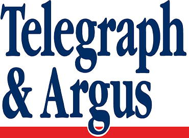 Telegraph & Argus